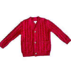Gymboree 2T cardigan sweater